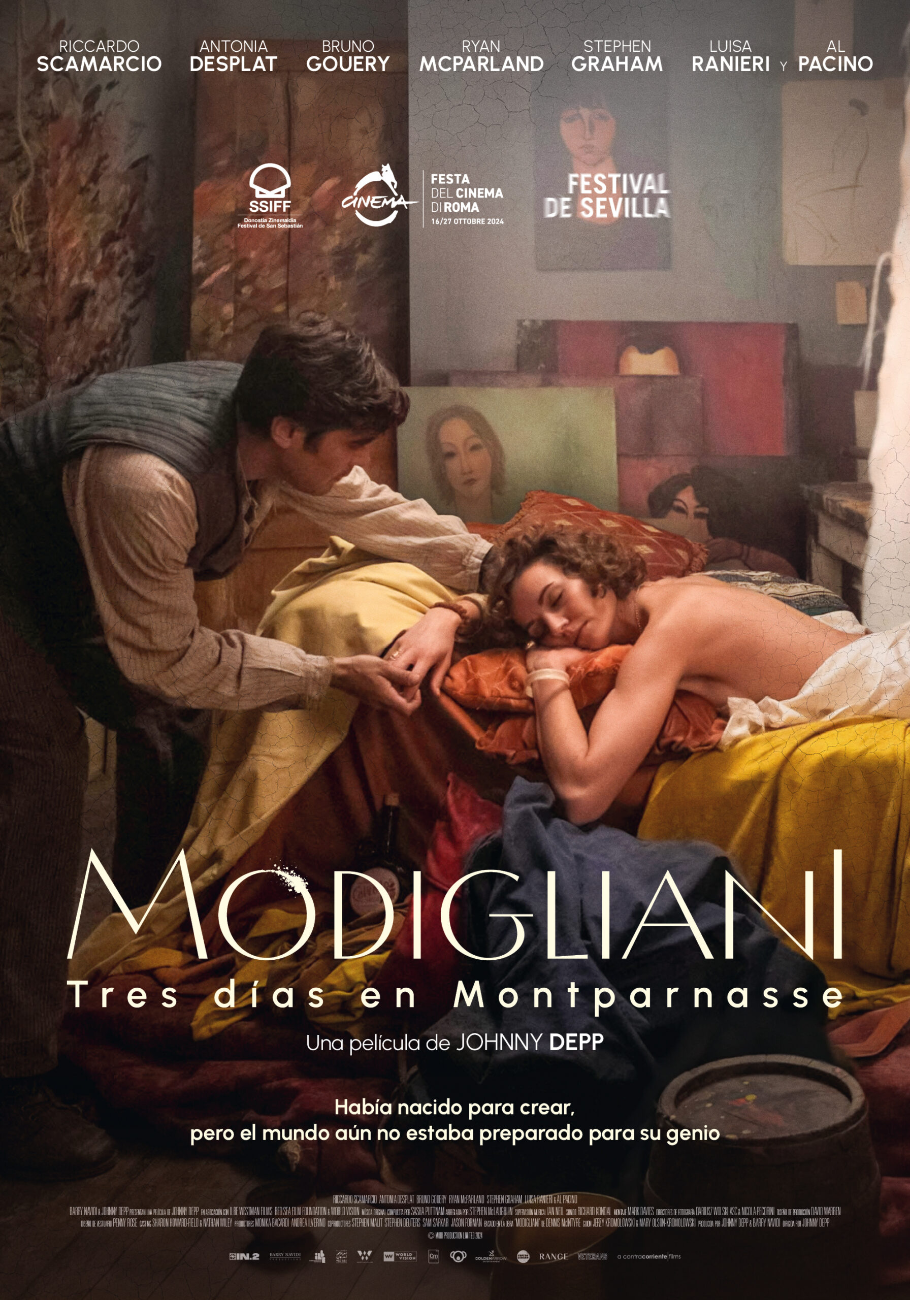 Modigliani