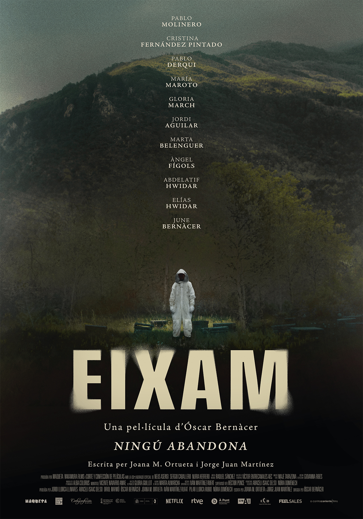 Eixam